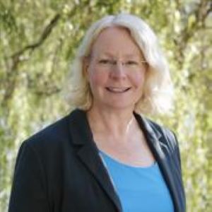 Profile photo of Assoc Professor Meriel McClatchie